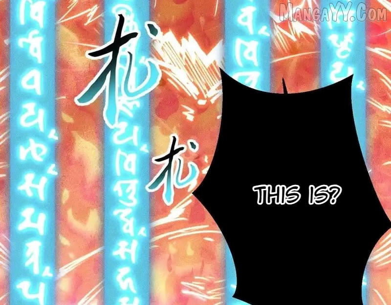 The End of the World: The Emperor Banner invites all female disciples to take their seats Chapter 35 - page 83